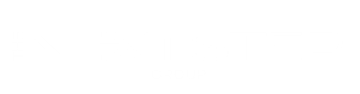 THE NEXT STEP GROUP